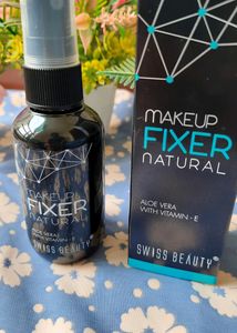 Swiss Beauty Makeup Fixer