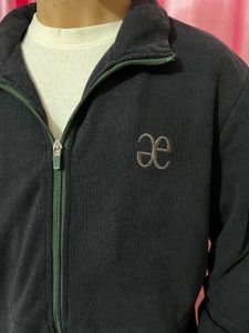 Men’s Sweat Jacket