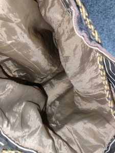 Patterned Backpack