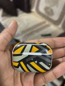Airpods pro 2nd generation