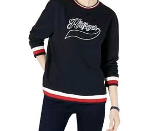 Tommy Hilfiger orignal Navy Pullover