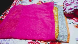 Wedding Saree Pack Of 4