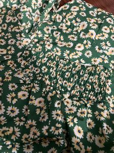 Floral Slip Dress from pankh clothing brand