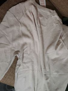 Superdry Knit Sweater Brand New