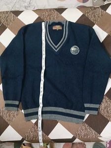 School Uniform Sweaters - V Neck