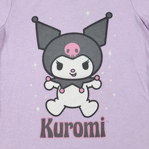 Kuromi Top