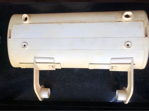 Aluminium Foil , Cling Fling Tissue Dispenser