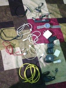 Electronic Items