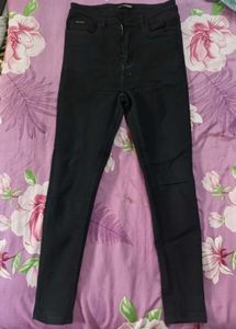 Black Jeans