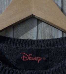 Disney Mickey Mouse Sweater