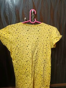 Summer T-shirt