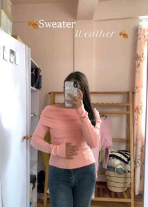Pick Any Sweater