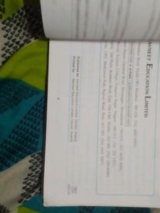 Mathematics Workbook Class 8th