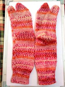 Woollen Socks Manali