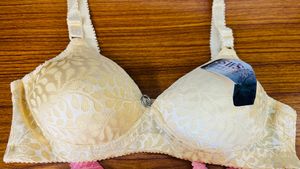 Elegant 3 Bra Set - Comfort &amp; Style