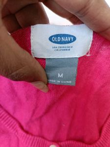 Old Navy Cardigan 💕