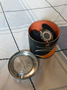 Fastrack Mens And Boys Watch