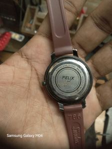 Felix Watch