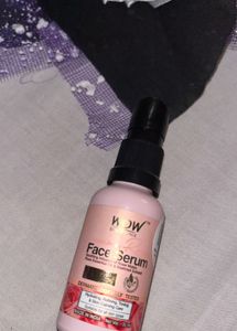 Wow Skincare Serum