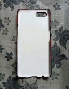 Smartphone Back Cover