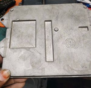 ECU - Engine Control Unit