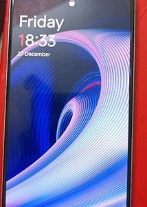 One Plus 10r 5g Like New..
