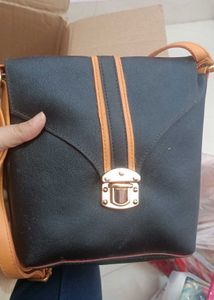 Sling Bag