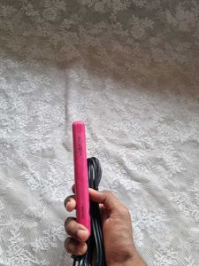 Ikonik Mini Iron (For Hair)