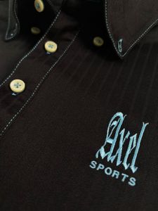 AXEL SPORT POLO FULL SLEEEVE