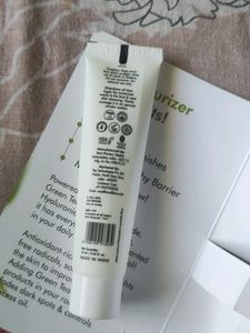 Mcaffine Greentea Oil-free Moisturizer