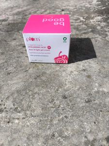 Plum Moisturizer