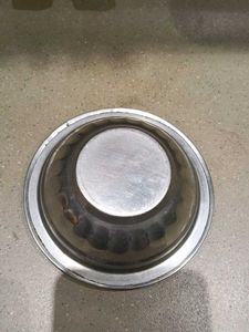 5 pcs stainless steel katoris