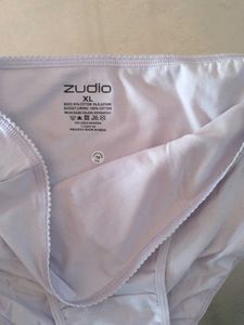 Womens Briefs. For 2pairs. Xl XXL Available Only
