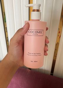 Cocovel Bodywash 🌸