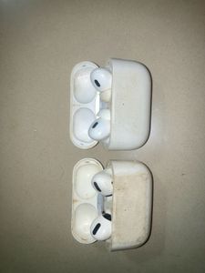 Apple  Earplugs