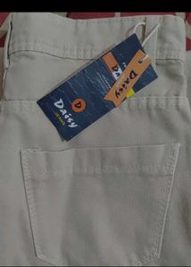denim cargo beige colour