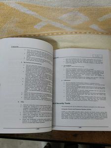 IT Security Textbook