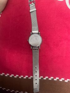 I Love You Watch