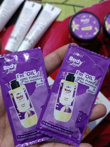 plum combo