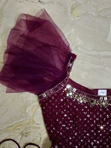 Festive Party Dress