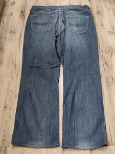 Ma780 Sabrin Bootcut Jeans Waist 36