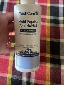 WishCare Anti Hairfall Conditioner