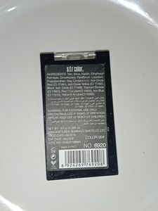 S.F.R COLOR BROWNIE BLUSH (PICK ANY 1)