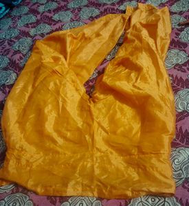 Salwar Orange Colour
