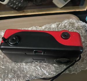 Brand New Vintage Jet Funky Cam – 35mm Film Camera