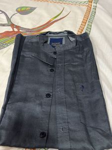 Indian Terrain Shirt