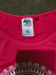 Piping Hot Graphic Tee