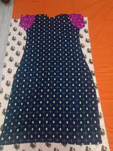 Zip Nighty -XXL
