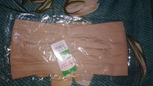 Non Padded Tube Bra For Girls
