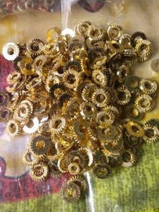Chhota Stone Ring